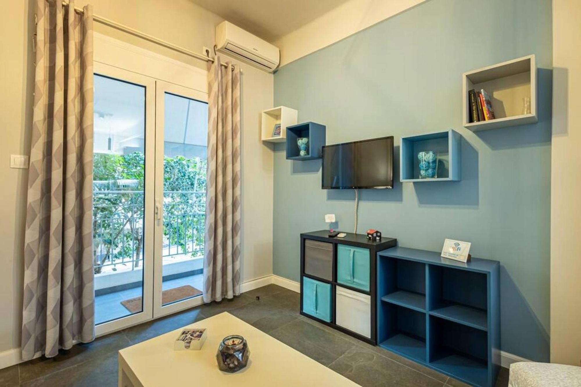 Apartmán Ruby ' S Acropolis *