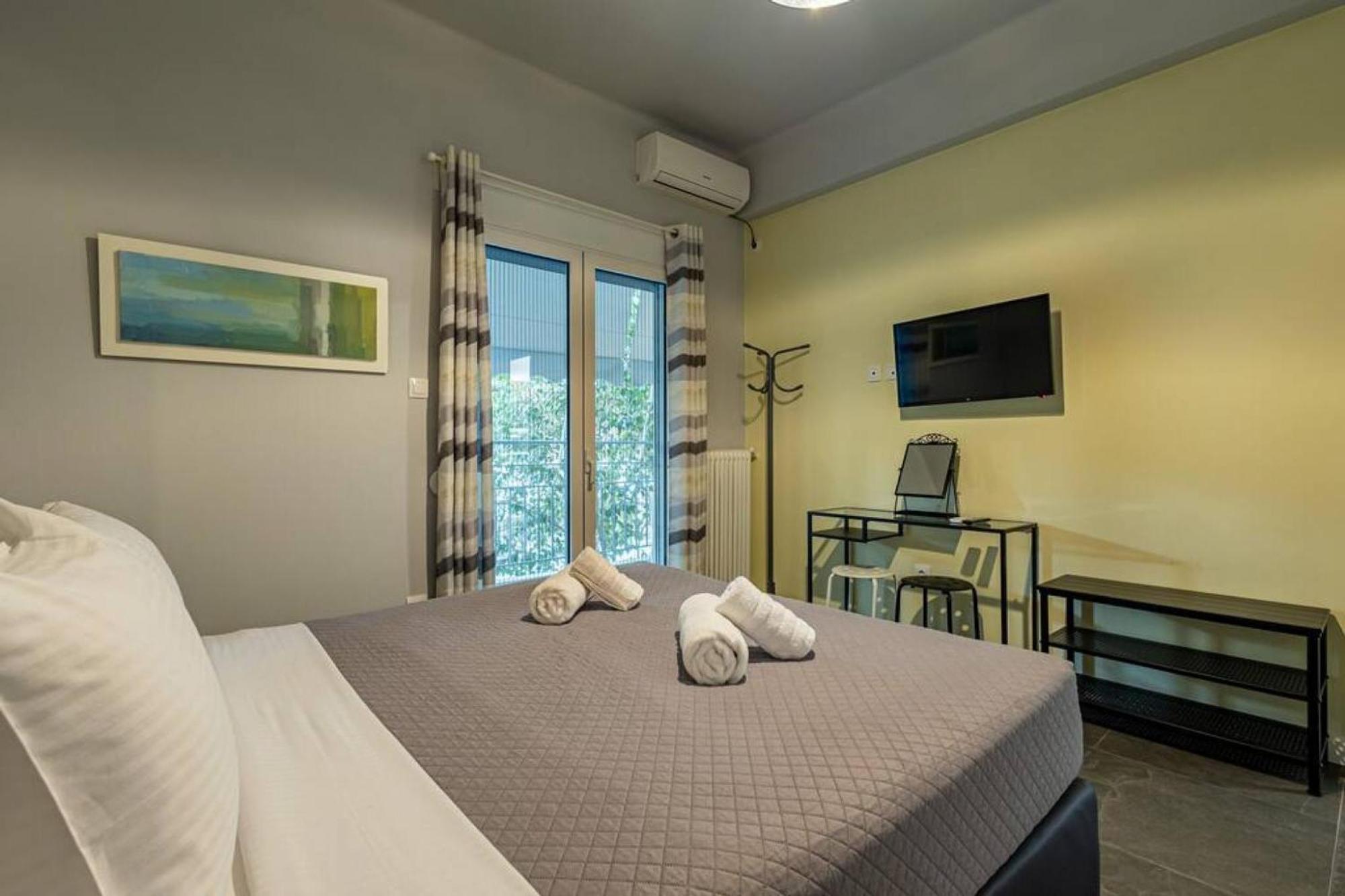 Apartment Ruby ' S Acropolis Athens