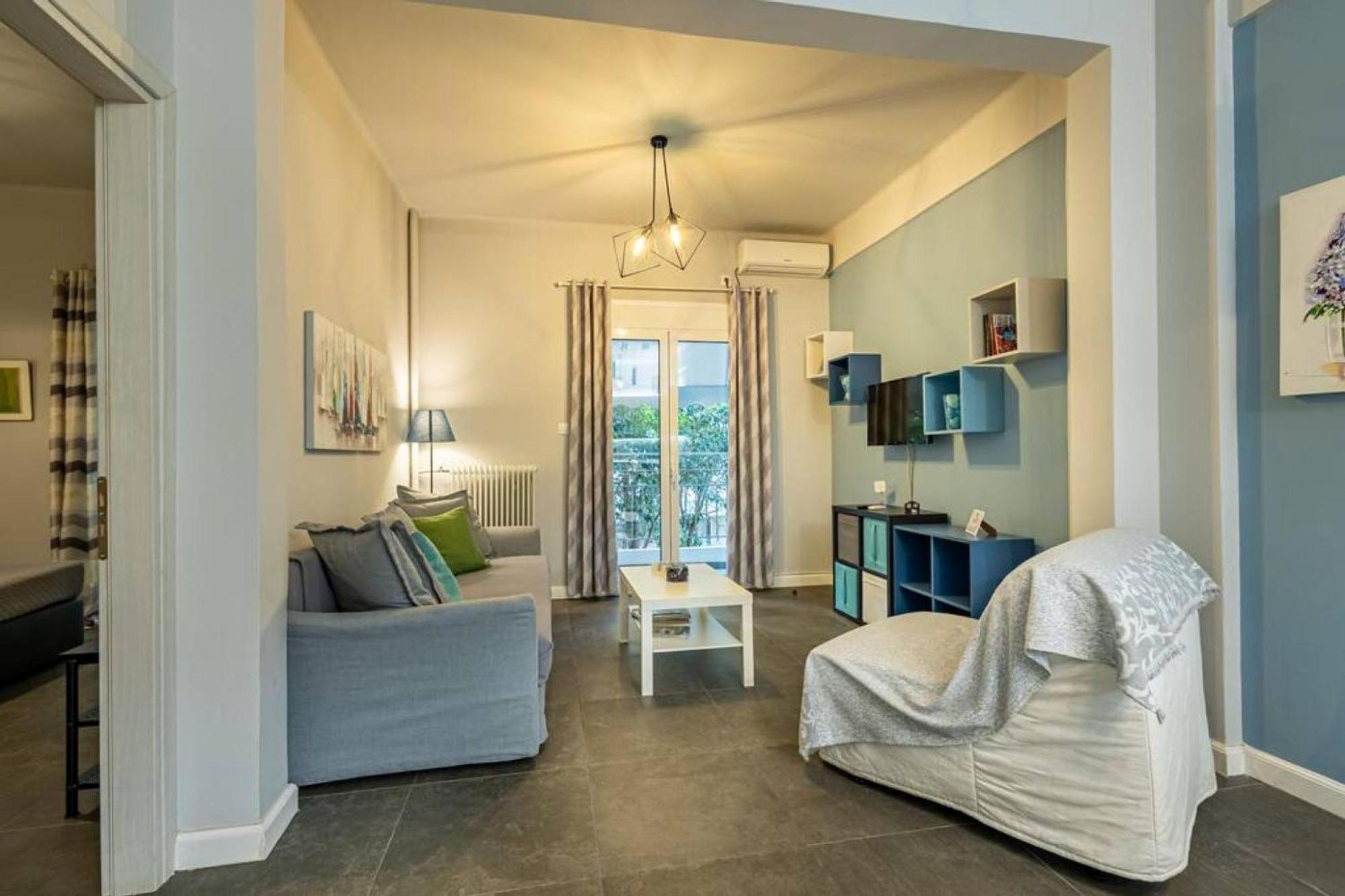 Apartment Ruby ' S Acropolis *