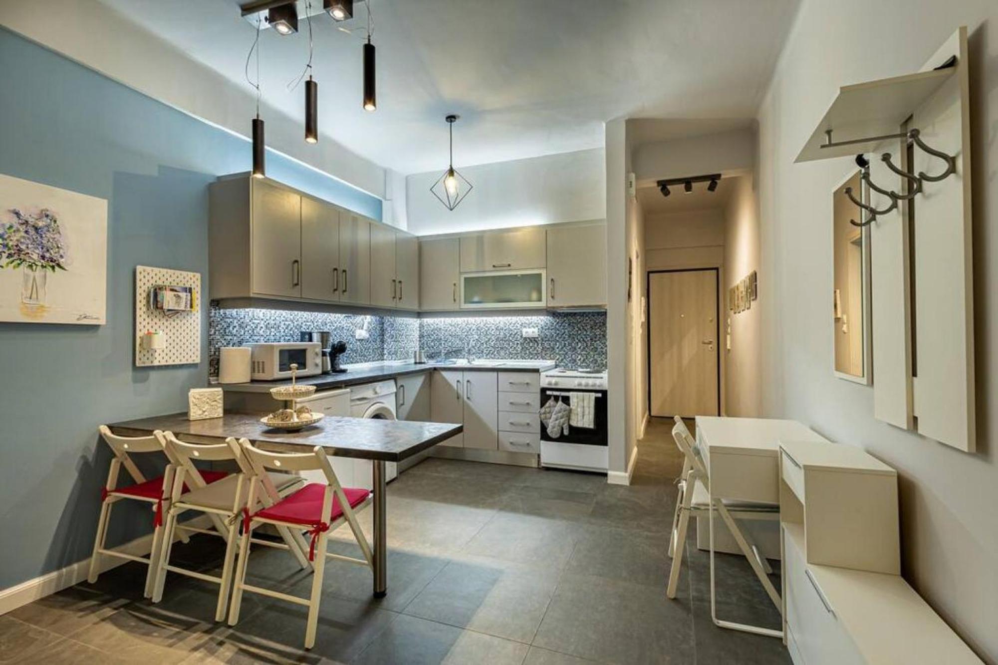 Ruby ' S Acropolis Apartment Athens