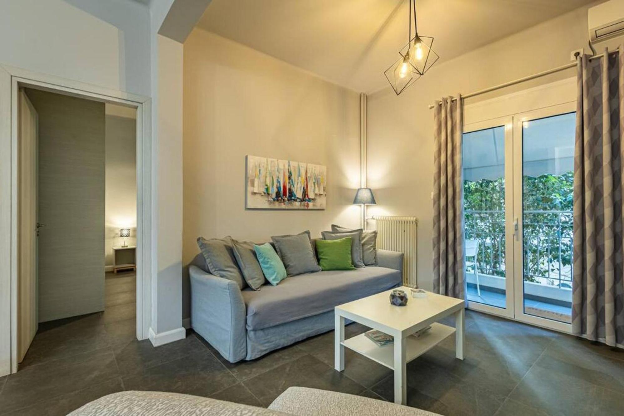 Ruby ' S Acropolis Apartment Athens